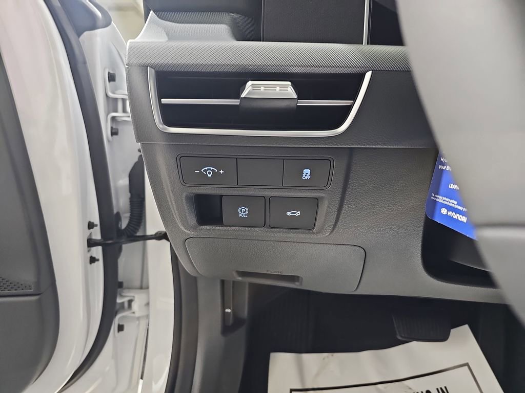 New 2026 Hyundai Sonata SEL image 27