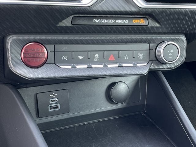 Used 2026 Ford Mustang Premium RWD image 19
