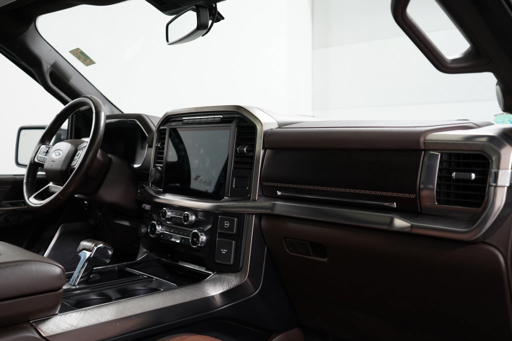 Used 2022 Ford F150 King Ranch AWD/4WD image 25