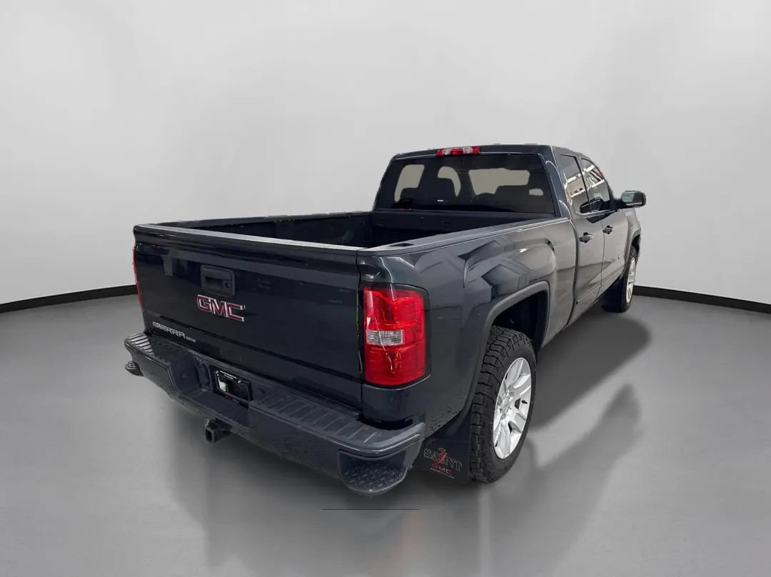 Used 2019 GMC Sierra 1500 Limited w/ Elevation Edition AWD/4WD image 10