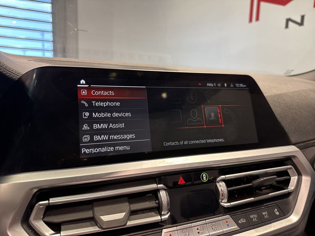 Used 2022 BMW 440i xDrive Convertible image 22