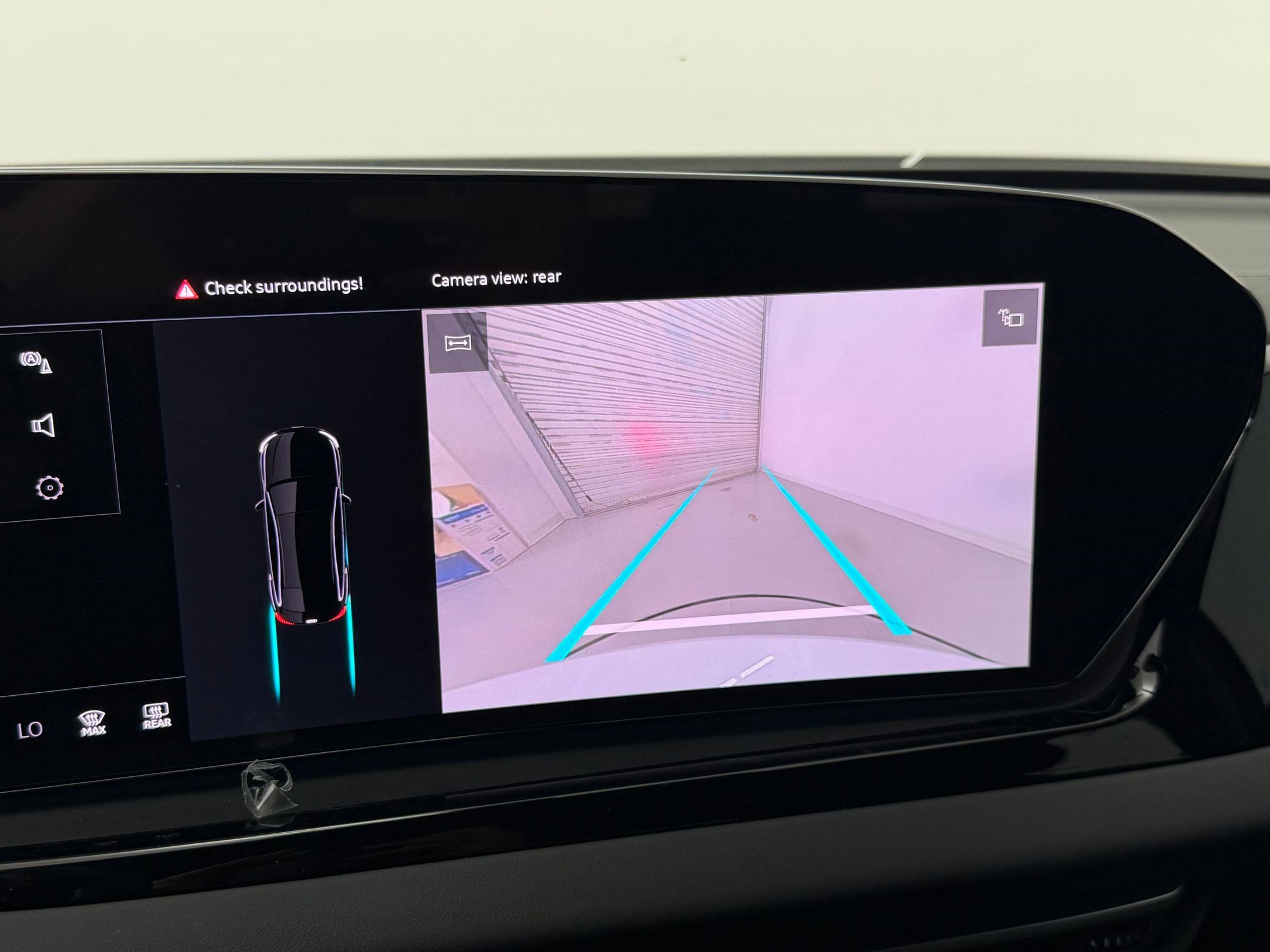 Certified 2025 Audi A5 Premium image 28