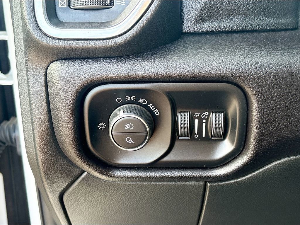 Used 2022 RAM 2500 Laramie image 10