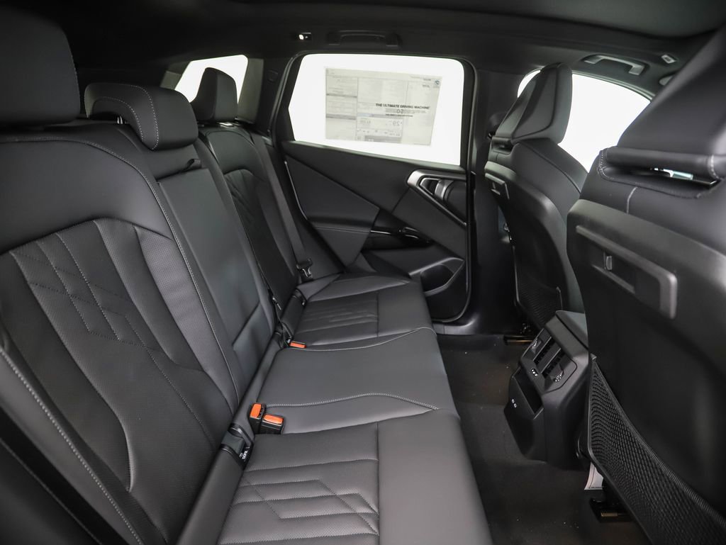 New 2026 BMW X3 xDrive30 w/ Convenience Package image 27