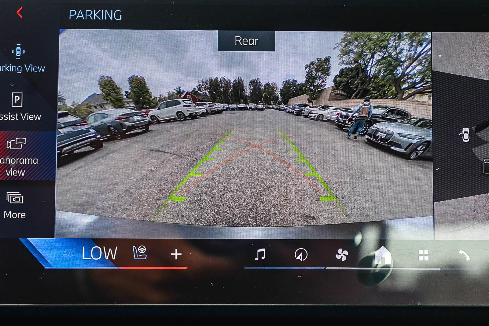 New 2026 BMW i5 M60 AWD/4WD image 24