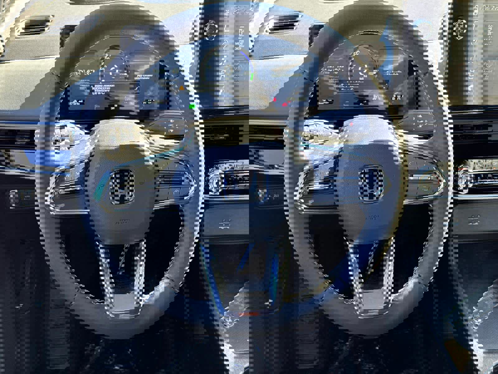 New 2026 Honda Prologue Touring image 17