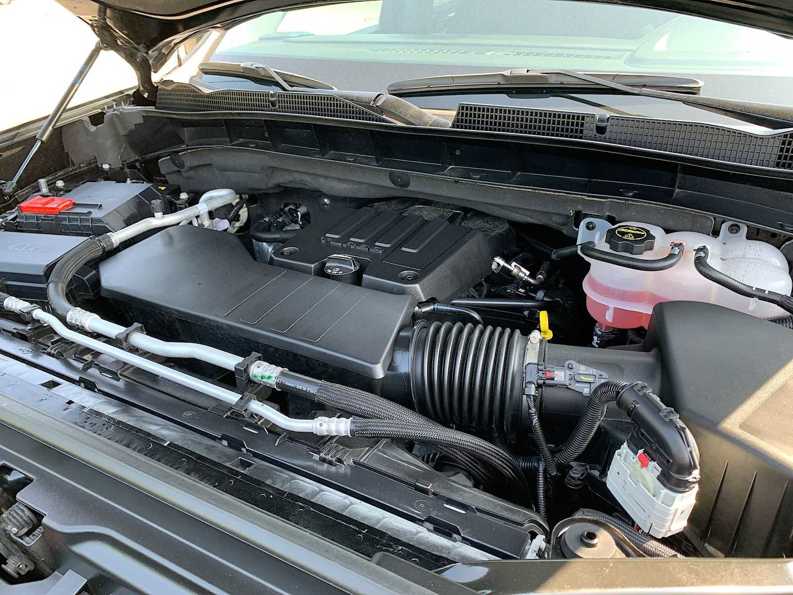 Certified 2025 GMC Sierra 1500 Elevation image 29