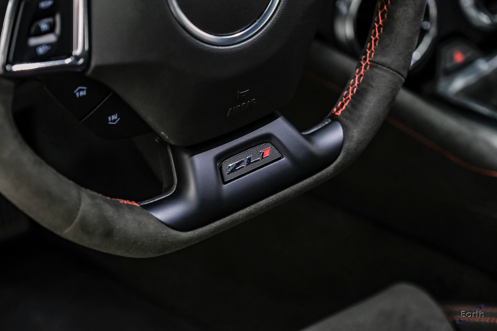 Used 2023 Chevrolet Camaro ZL1 RWD image 61