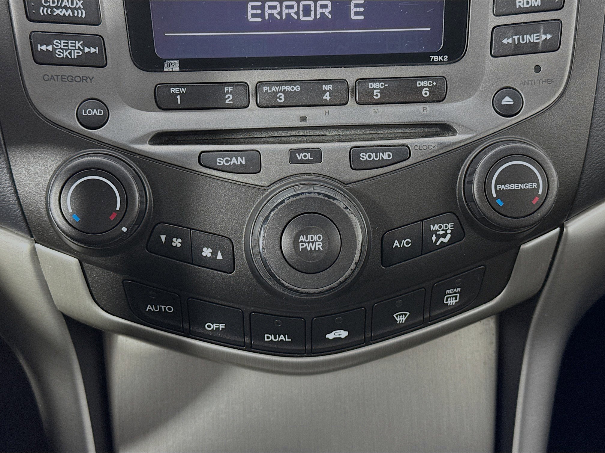 Used 2006 Honda Accord EX-L image 14