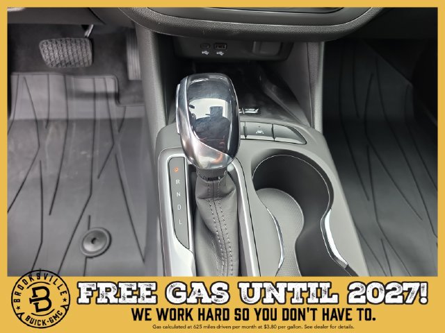 New 2026 Buick Envista Preferred w/ Convenience II Package FWD image 21