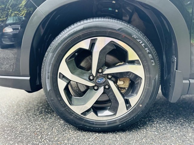 Used 2022 Subaru Forester Touring w/ Popular Package #2 image 31