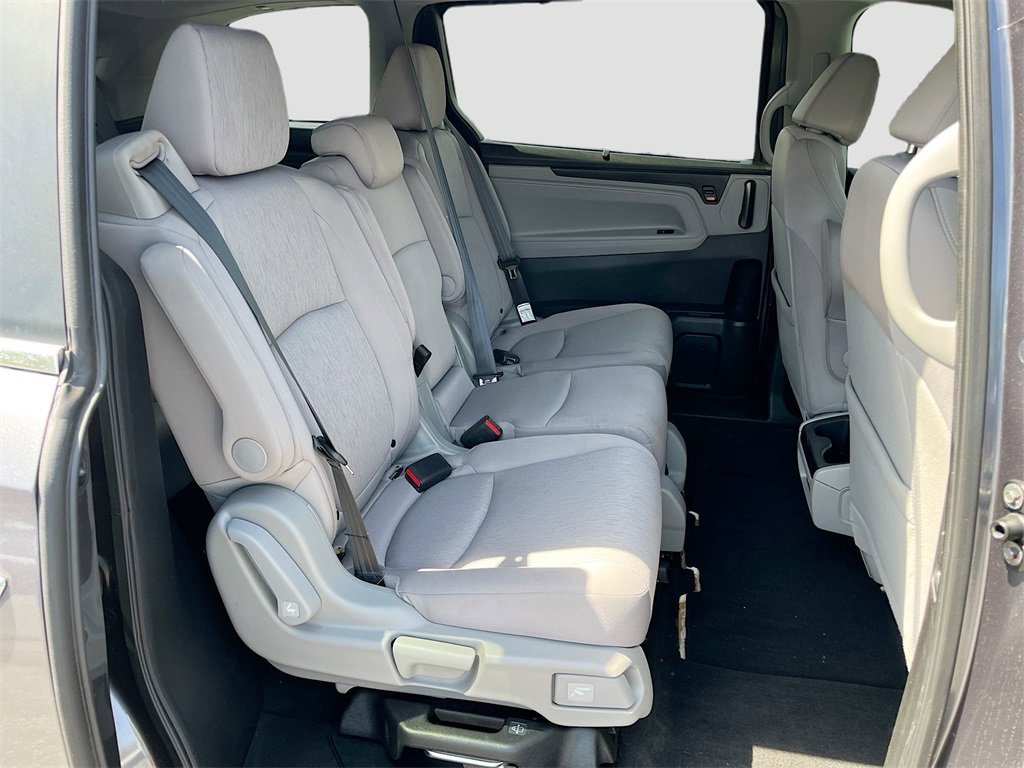 Used 2024 Honda Odyssey EX image 26