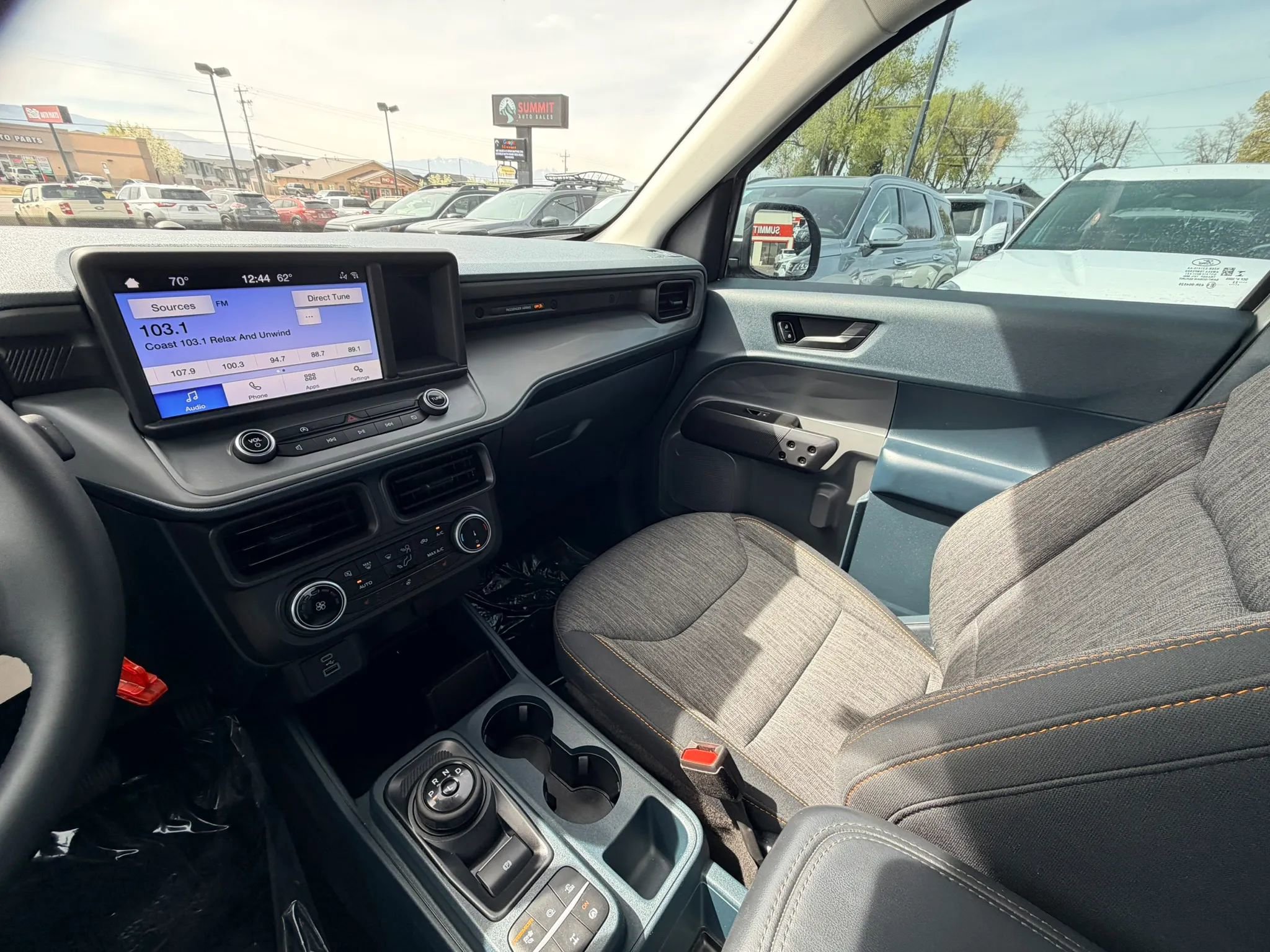 Used 2023 Ford Maverick Tremor w/ Tremor Off-Road Package image 18