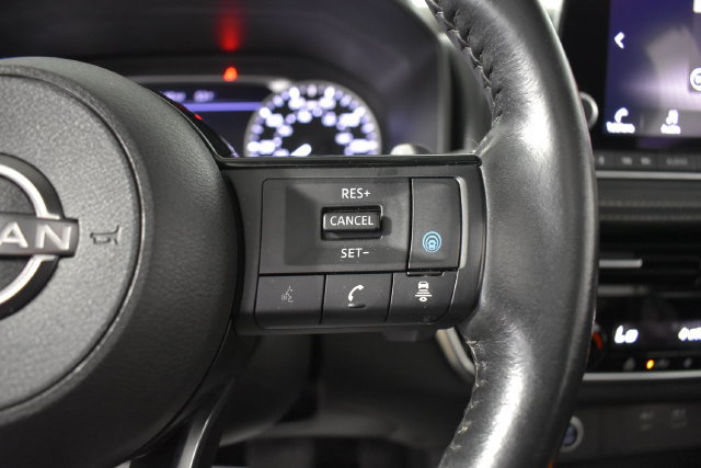 Used 2022 Nissan Rogue SV w/ SV Premium Package AWD/4WD image 17