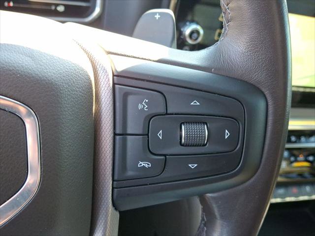 Used 2022 GMC Sierra 1500 Denali image 18