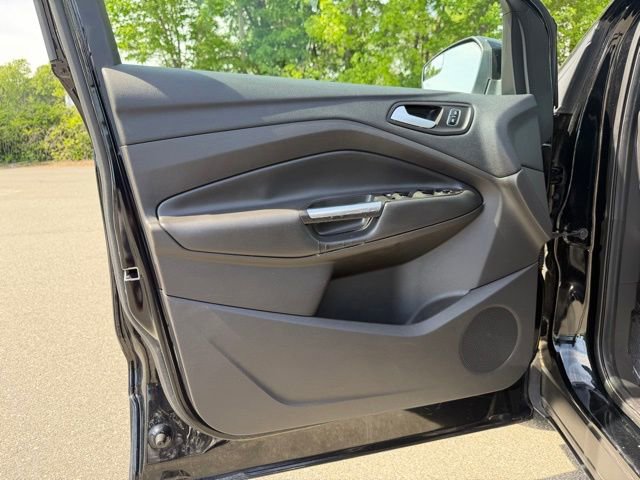 Used 2018 Ford Escape SEL FWD image 14