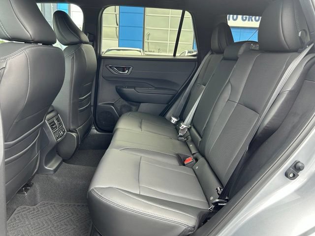 New 2026 Subaru Outback Touring AWD/4WD image 10