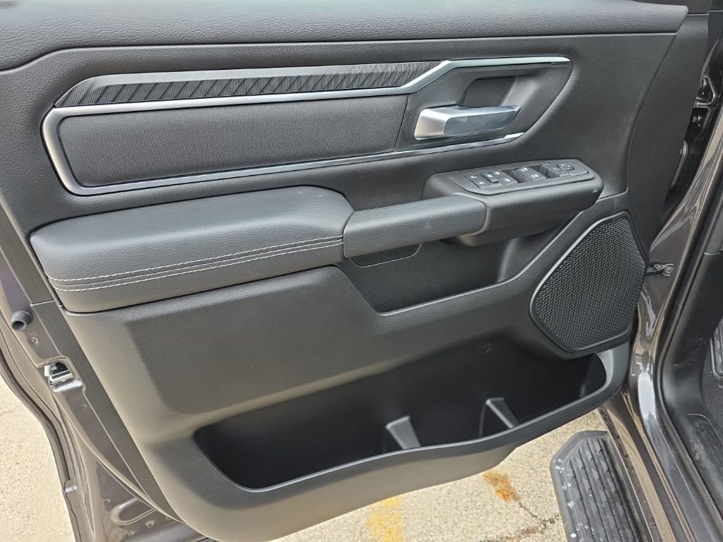 New 2026 RAM 1500 Big Horn image 11