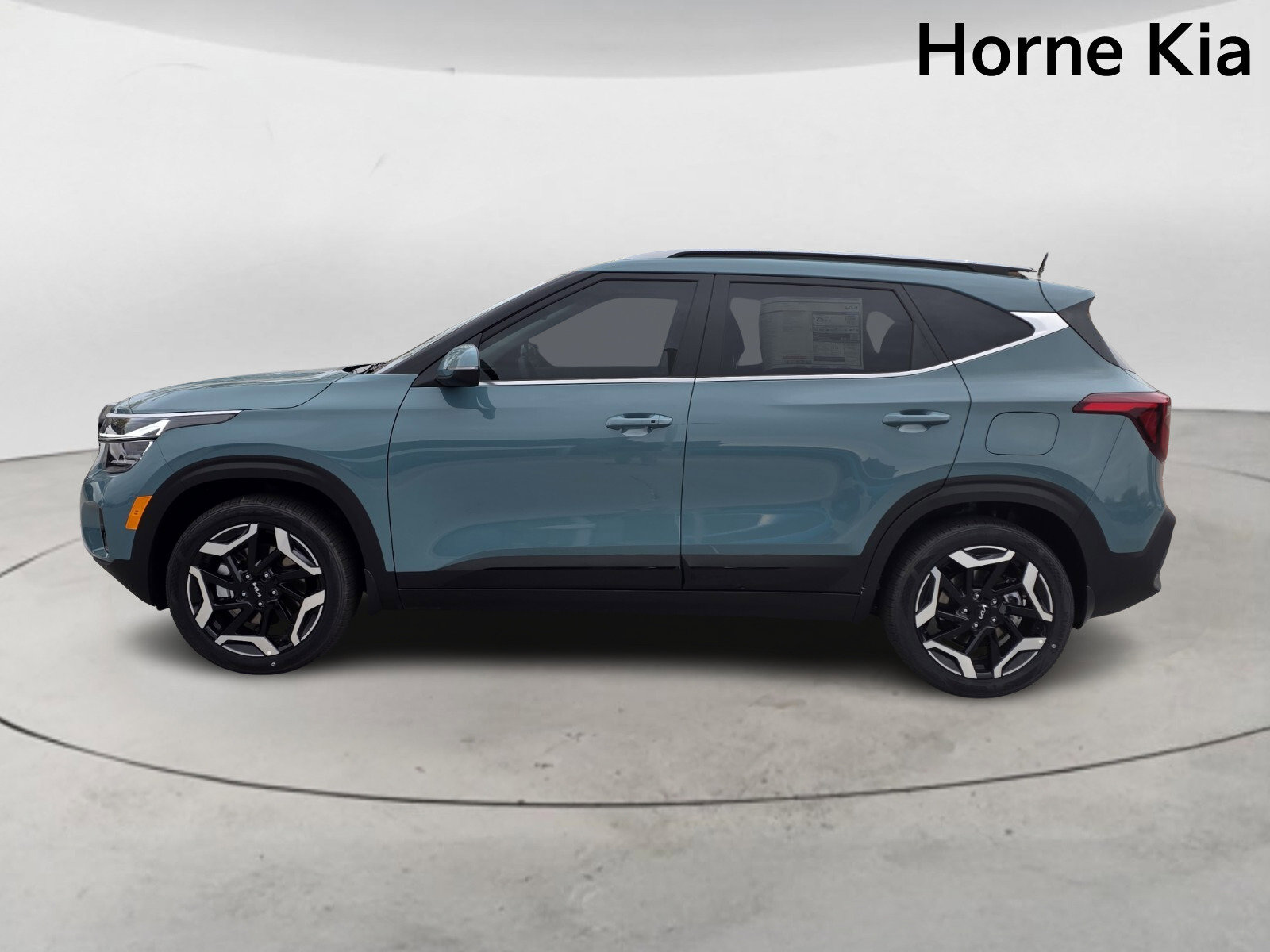 New 2026 Kia Seltos SX image 6