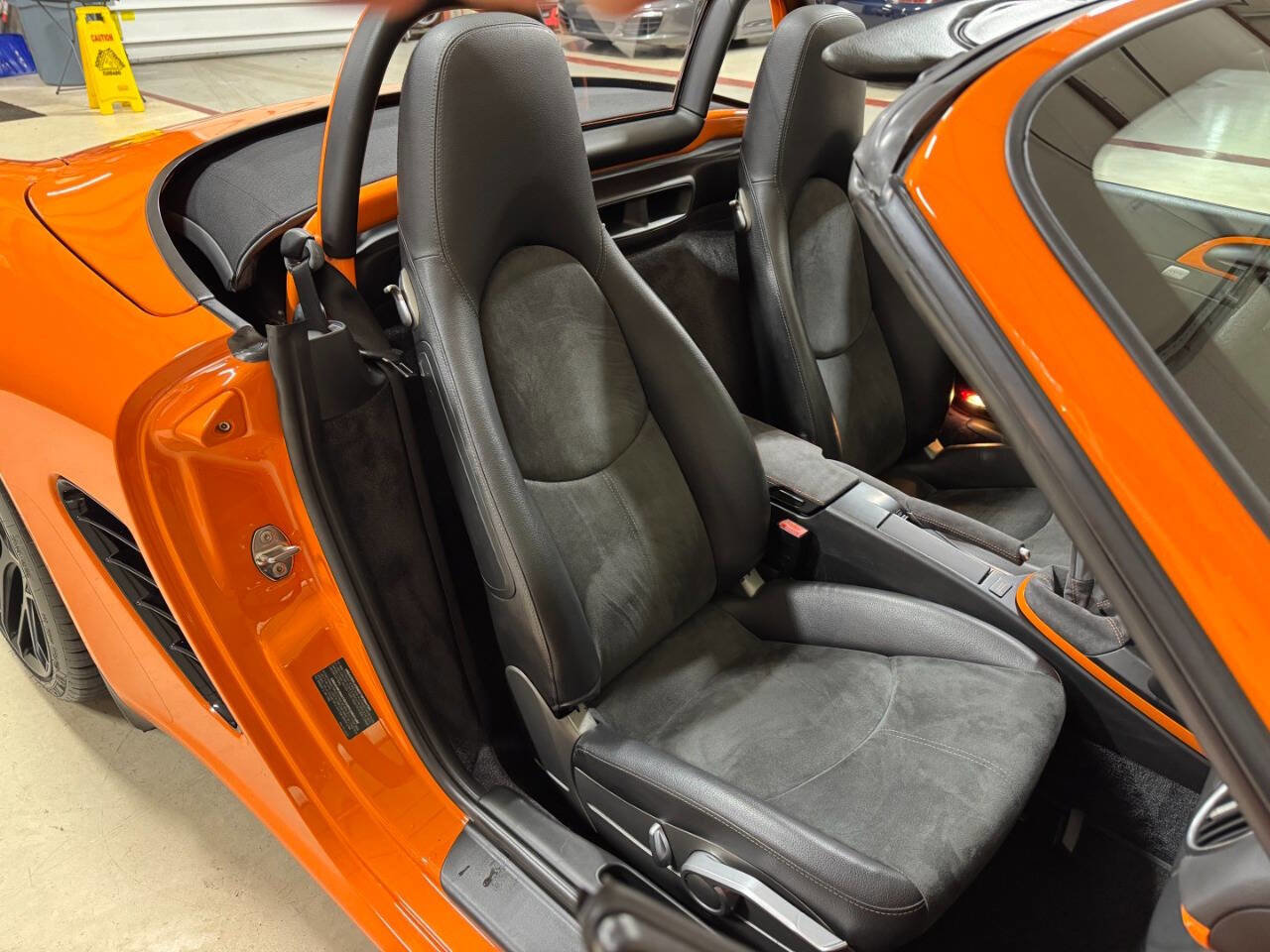 Used 2008 Porsche Boxster S Limited Edition image 26