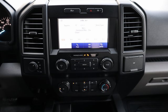 Used 2020 Ford F150 XL w/ Equipment Group 101A Mid image 26