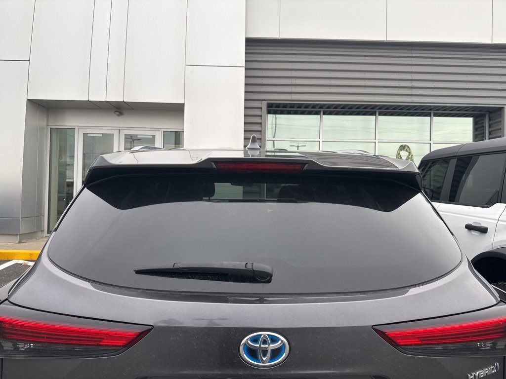 Used 2021 Toyota Highlander Limited image 7