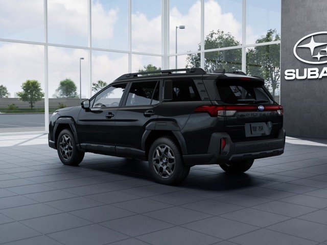 New 2026 Subaru Outback Premium AWD/4WD image 4