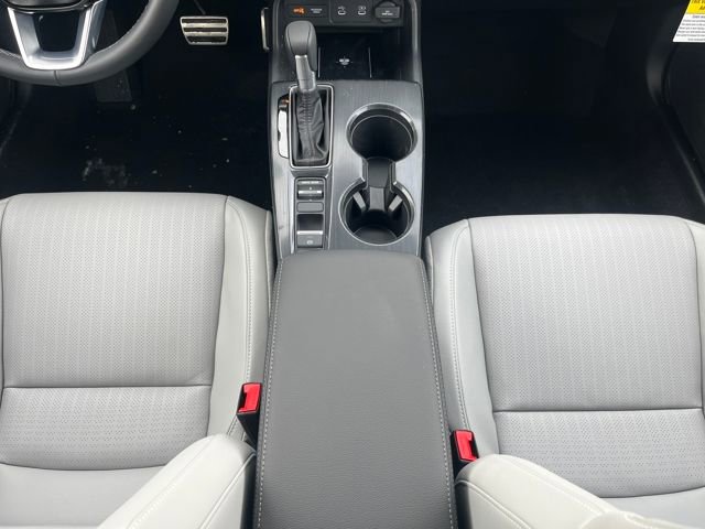 New 2026 Honda Civic Sport Touring image 34