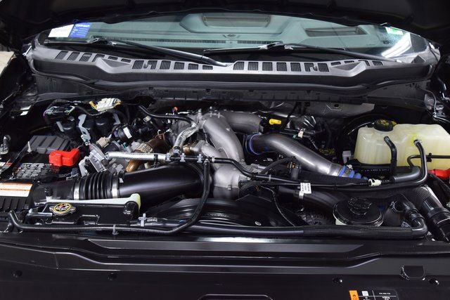 Used 2024 Ford F250 Lariat w/ Lariat Ultimate Package image 27