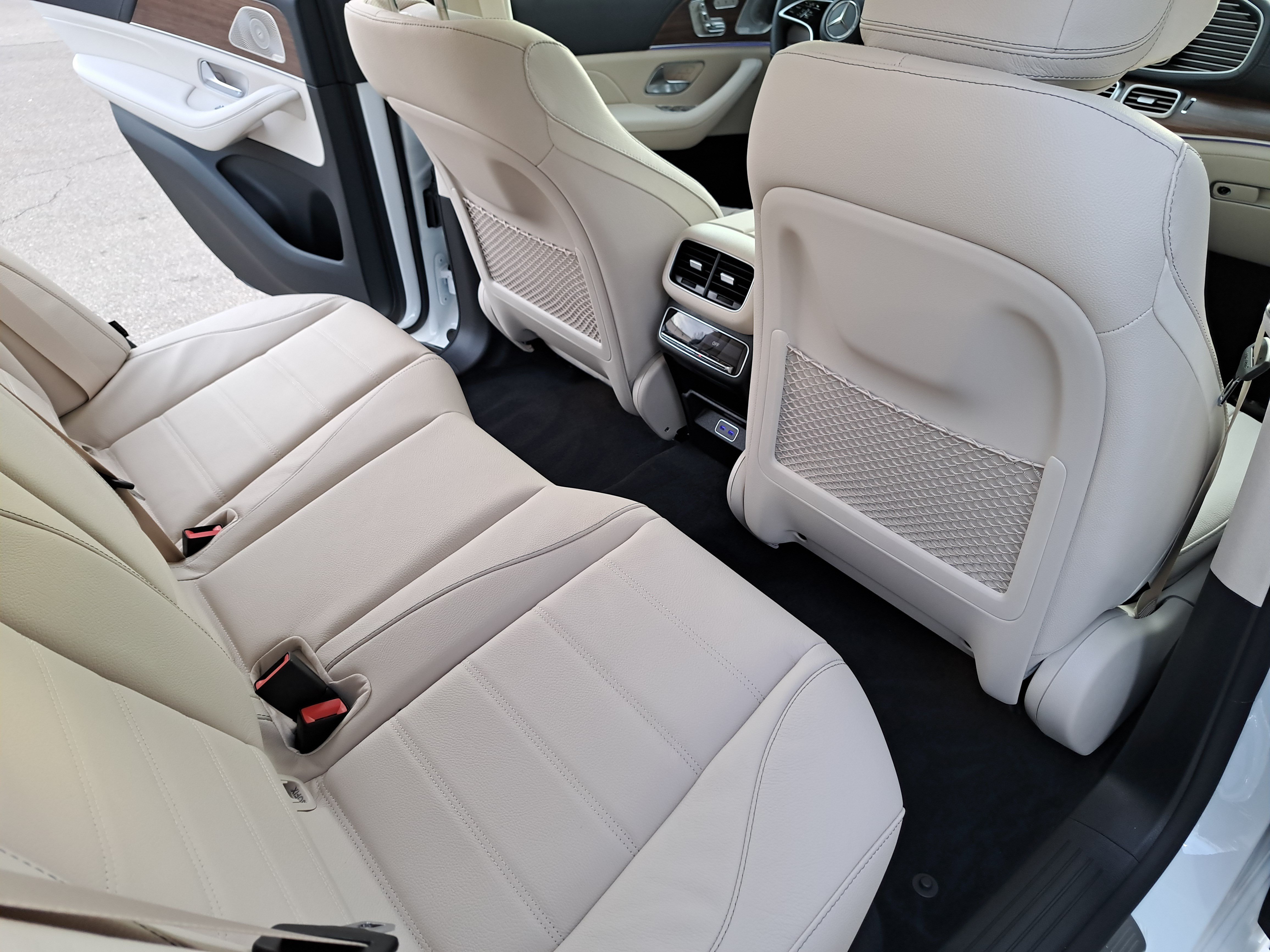 New 2026 Mercedes-Benz GLE 450 4MATIC image 11
