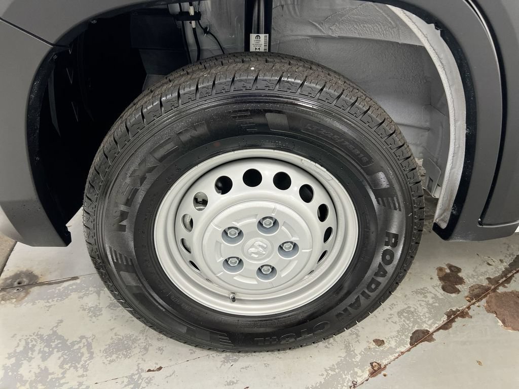 New 2026 RAM ProMaster 3500 w/ Power Group FWD image 26