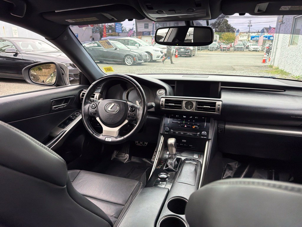Used 2014 Lexus IS 250 AWD image 20