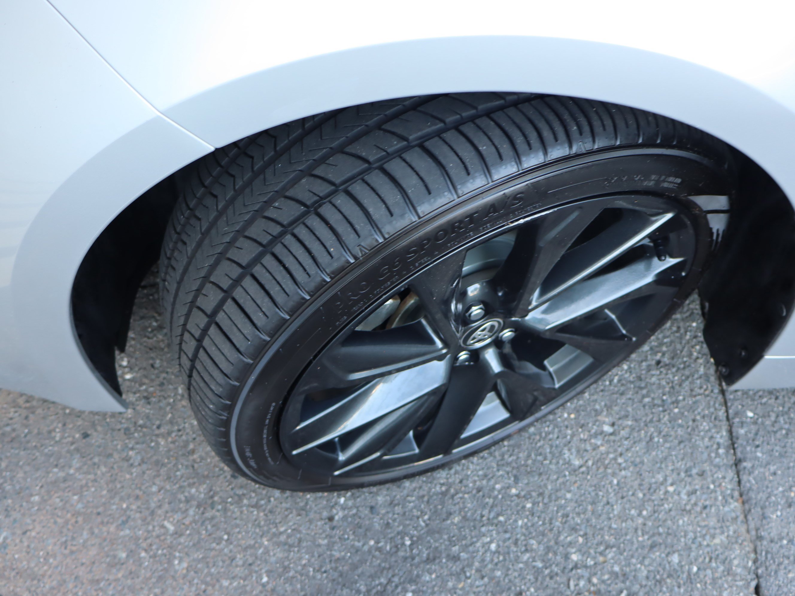 Used 2024 Toyota Corolla XSE FWD image 41