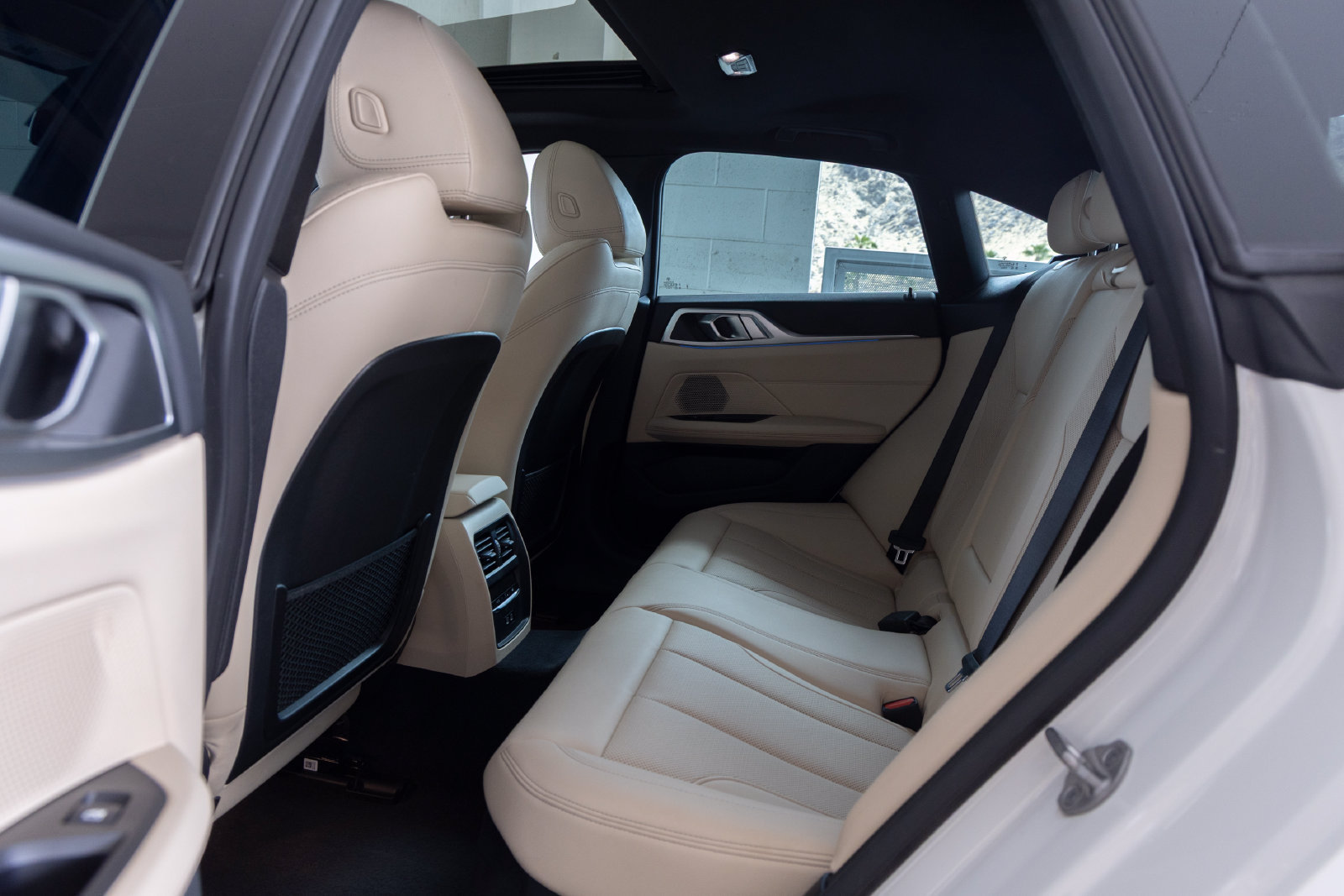 Certified 2023 BMW i4 eDrive40 RWD image 20
