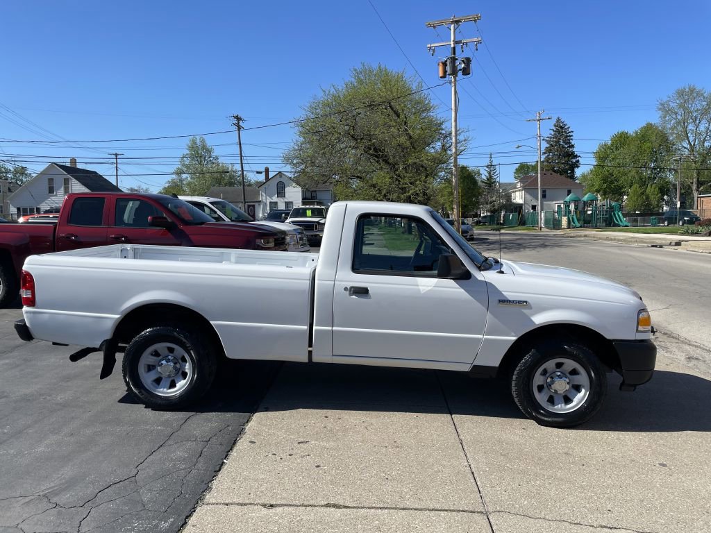 Used 2010 Ford Ranger XL RWD image 3