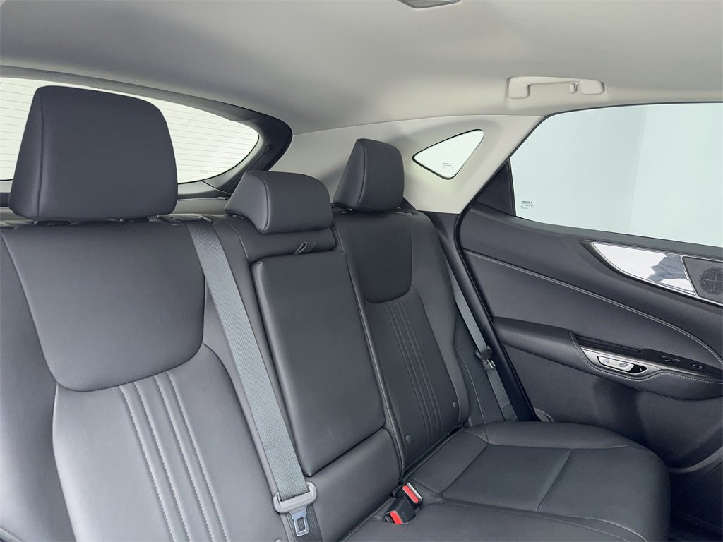 Used 2024 Lexus NX 250 FWD w/ Premium Package image 47