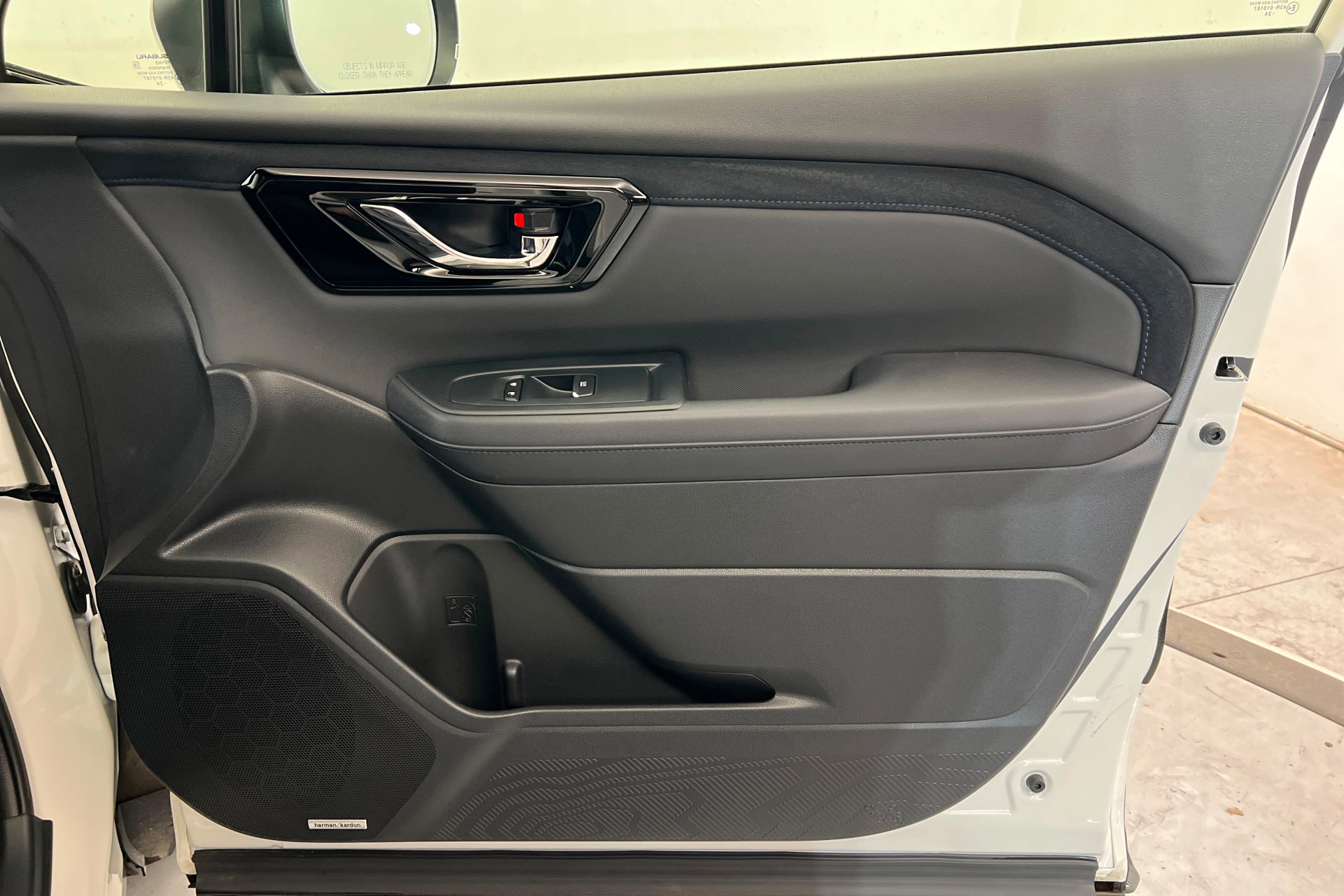 Used 2025 Subaru Forester Limited image 19