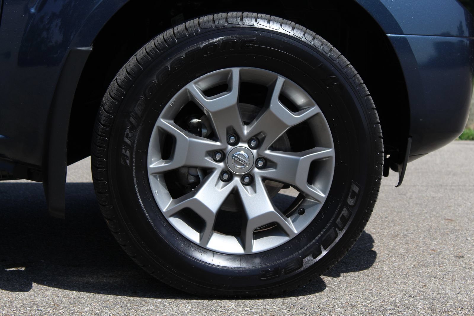 Used 2020 Nissan Frontier SV AWD/4WD image 26