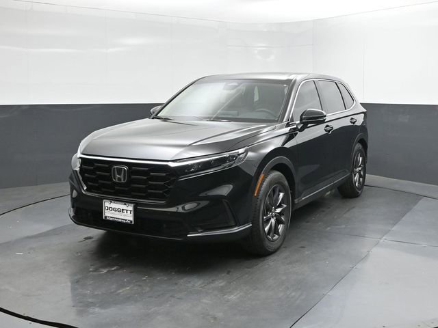 New 2026 Honda CR-V EX-L image 30