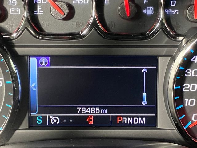 Certified 2016 Chevrolet Tahoe LS image 17