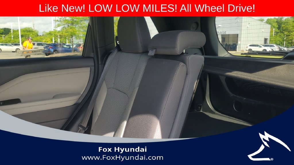 Used 2026 Subaru Forester Premium AWD/4WD image 28