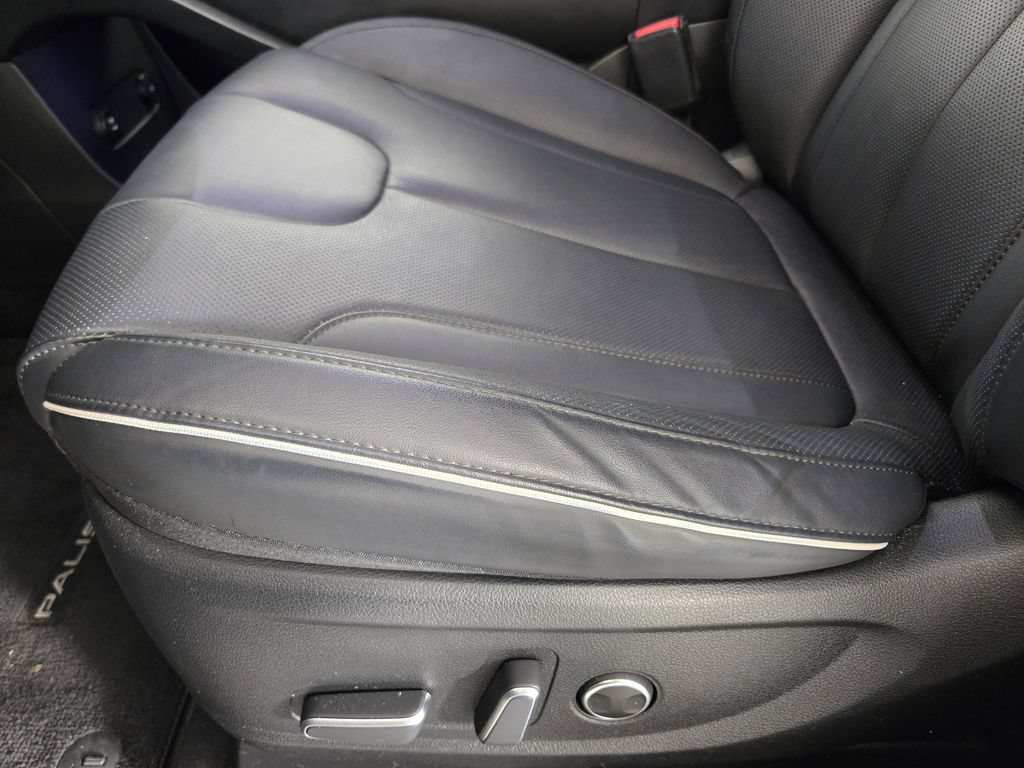 Used 2024 Hyundai Palisade XRT FWD image 26