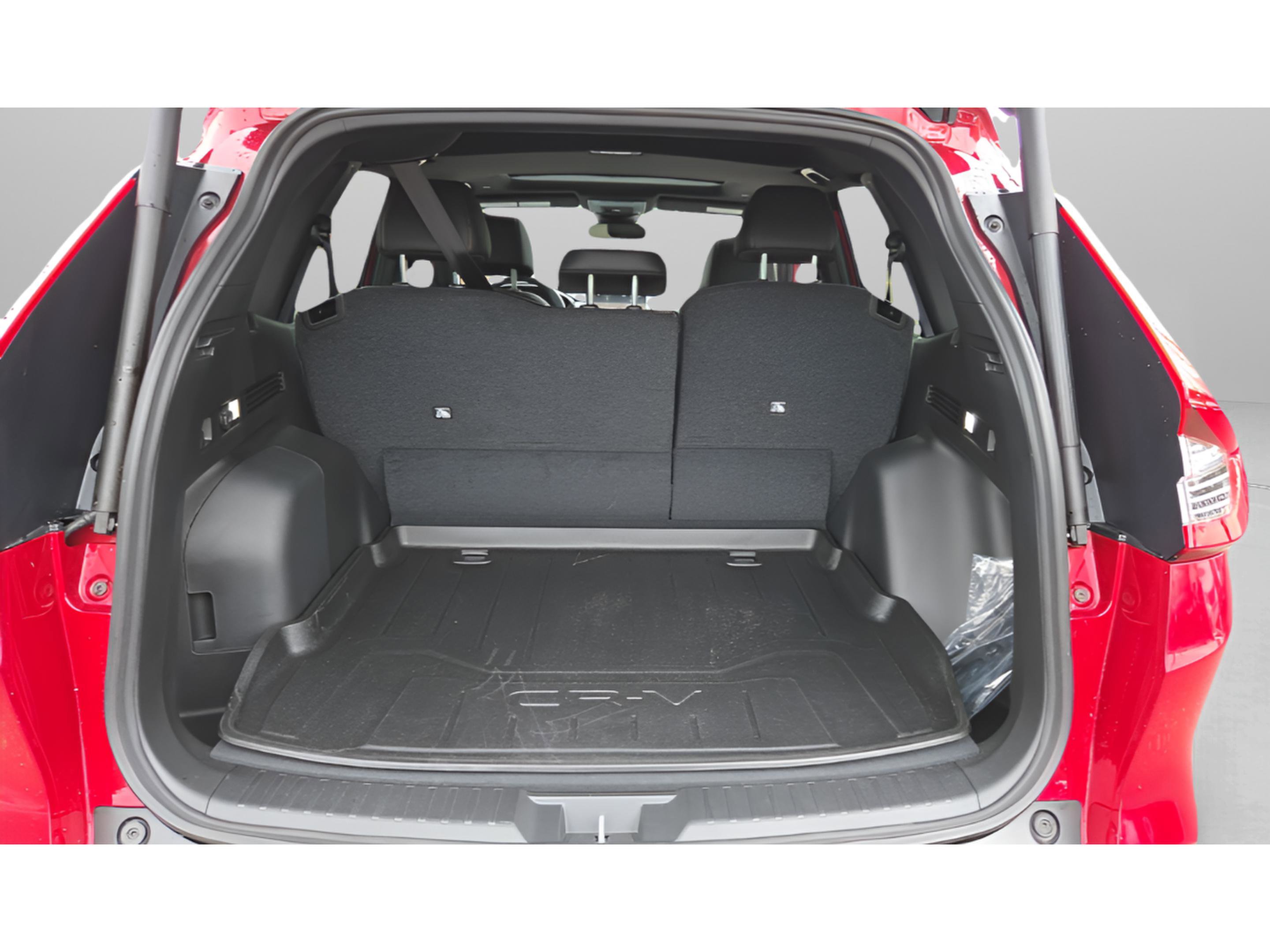 Certified 2026 Honda CR-V Sport-L image 18