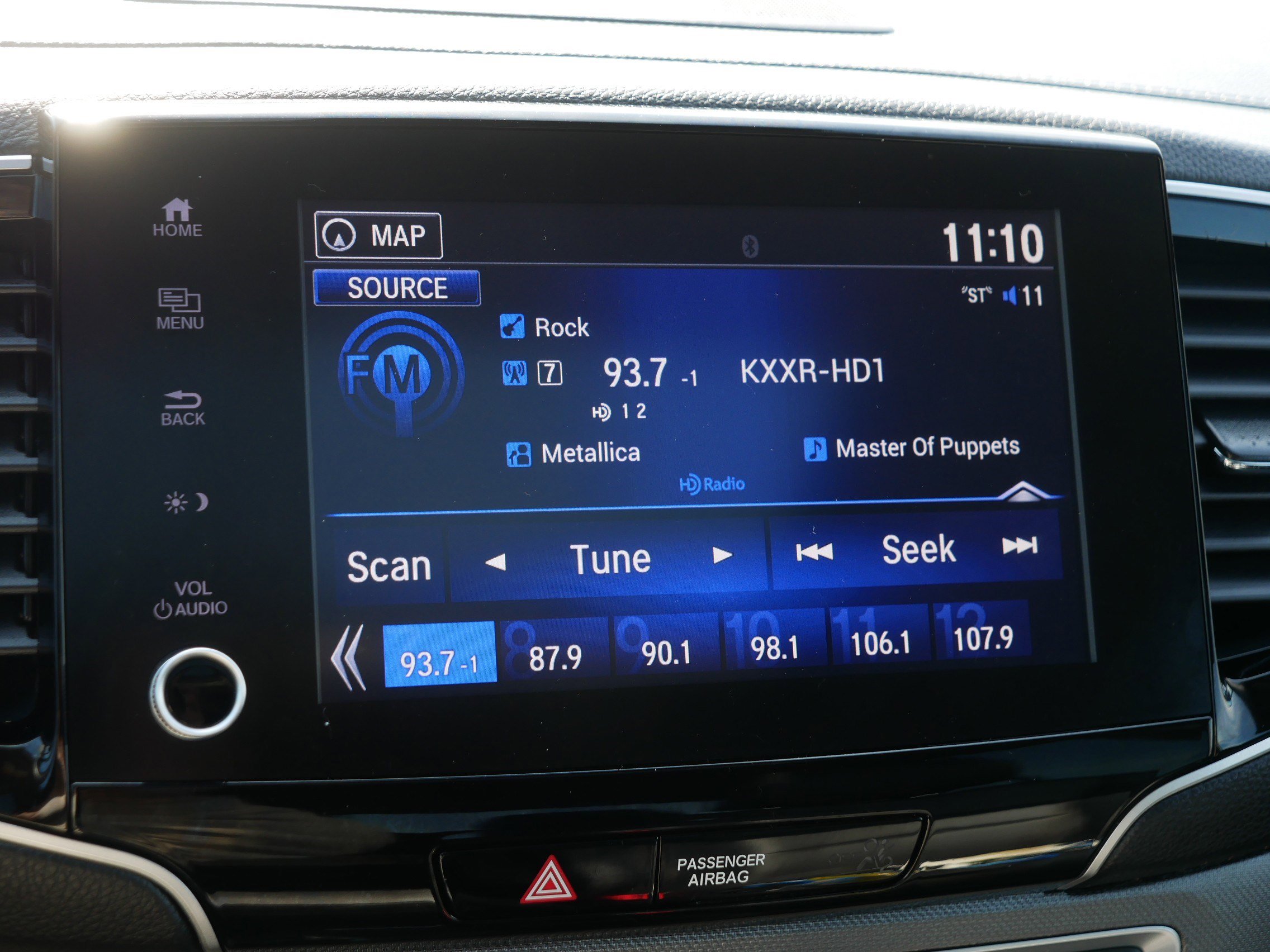 Used 2023 Honda Ridgeline RTL-E image 22