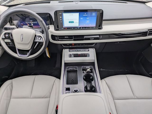 New 2026 Lincoln Aviator Reserve w/ Illumination Package image 13