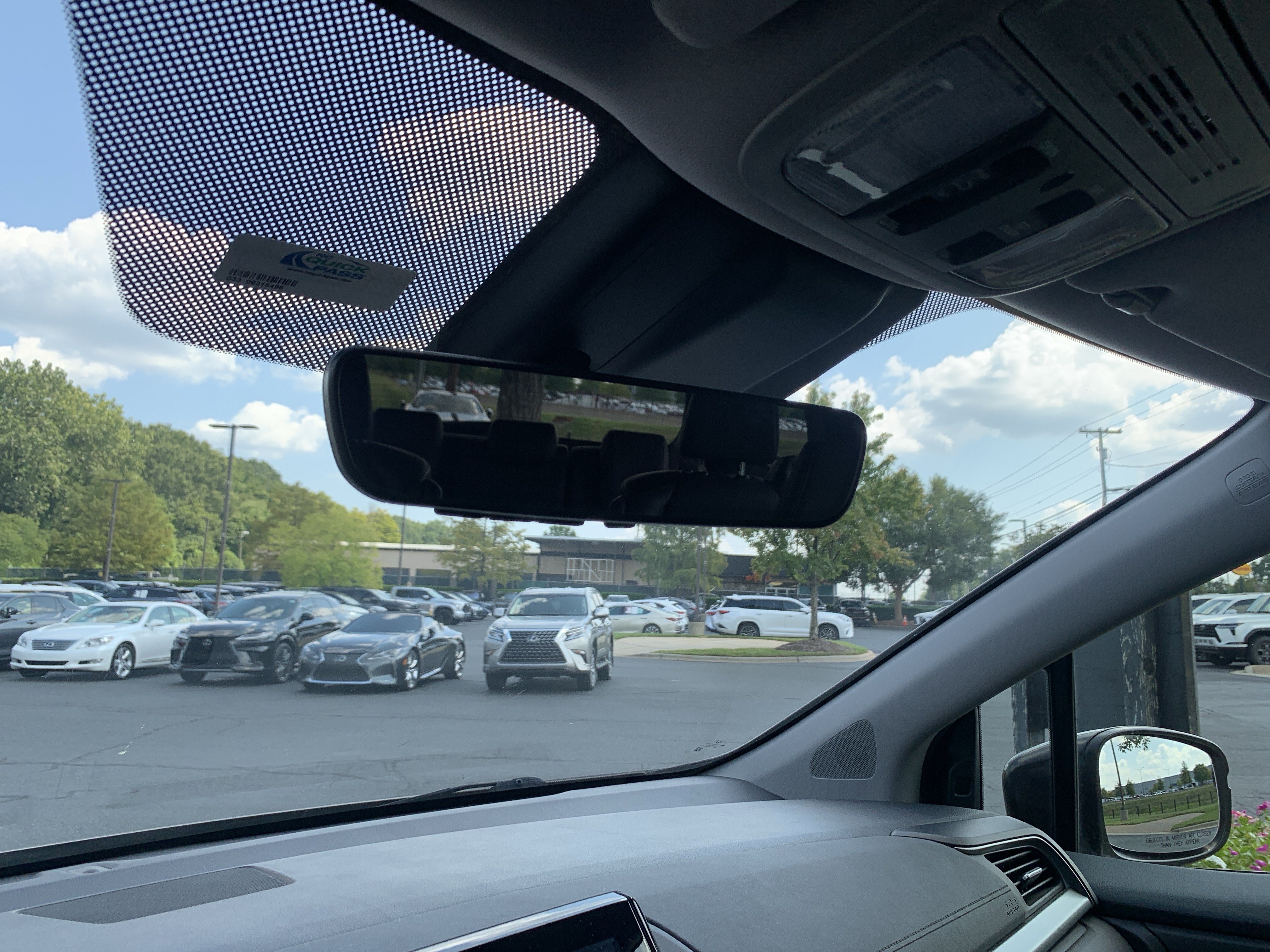 Used 2018 Honda Odyssey EX-L image 27