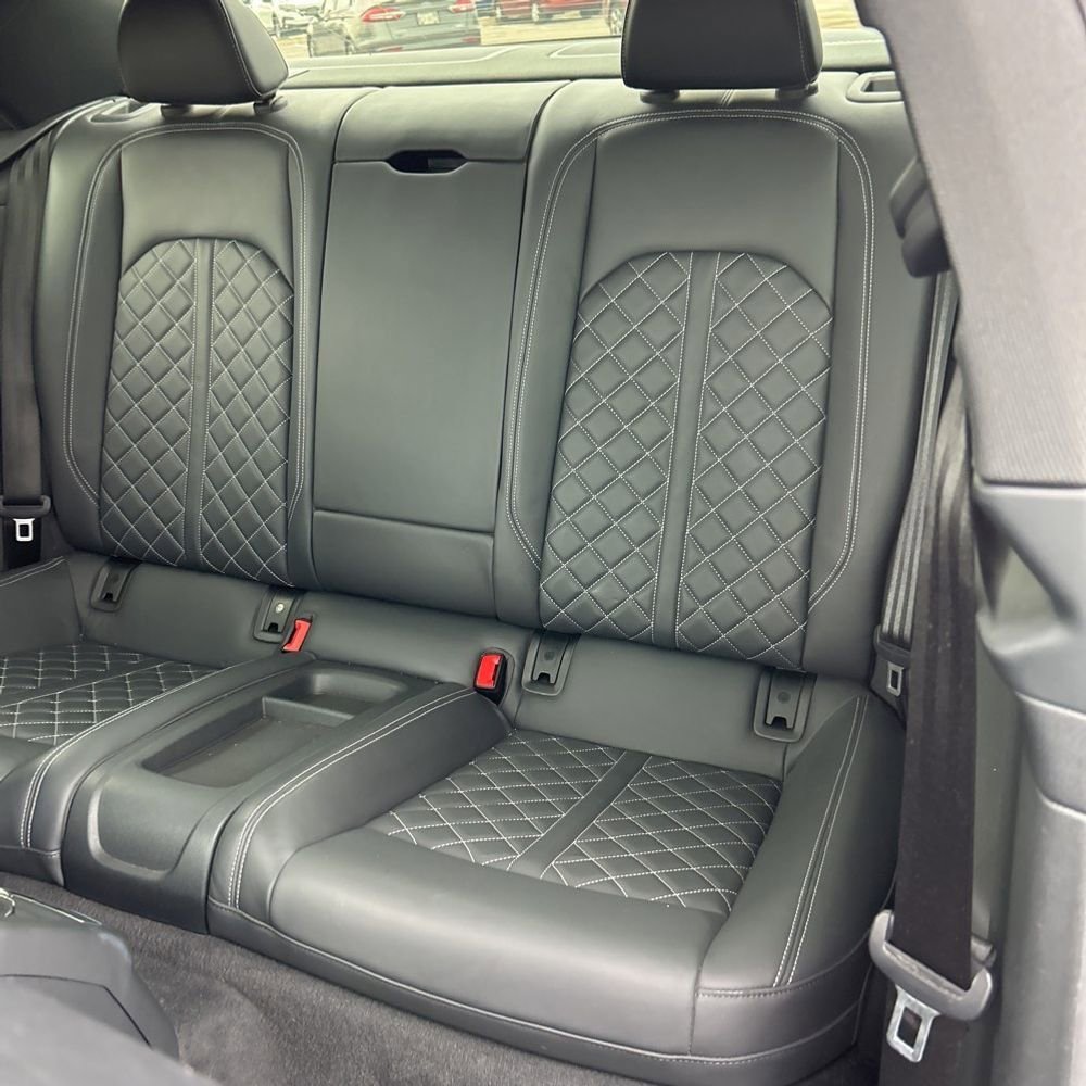 Used 2020 Audi S5 Premium Plus w/ Premium Plus image 18