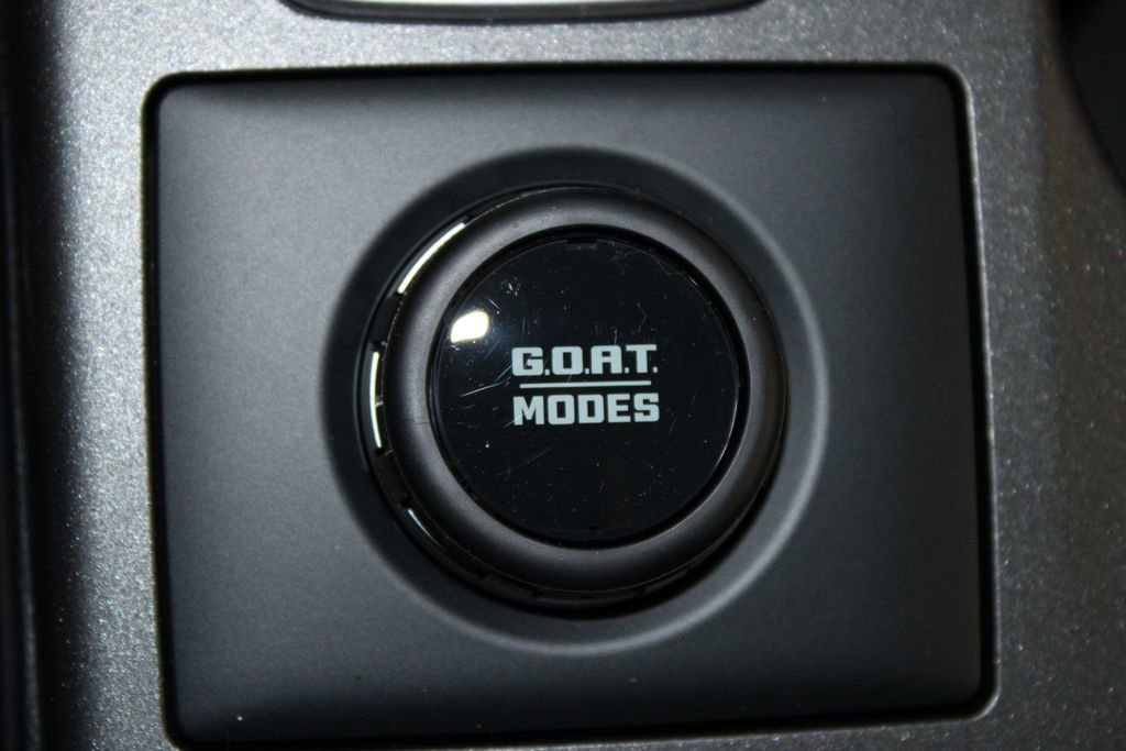 New 2026 Ford Bronco Sport Outer Banks AWD/4WD image 42