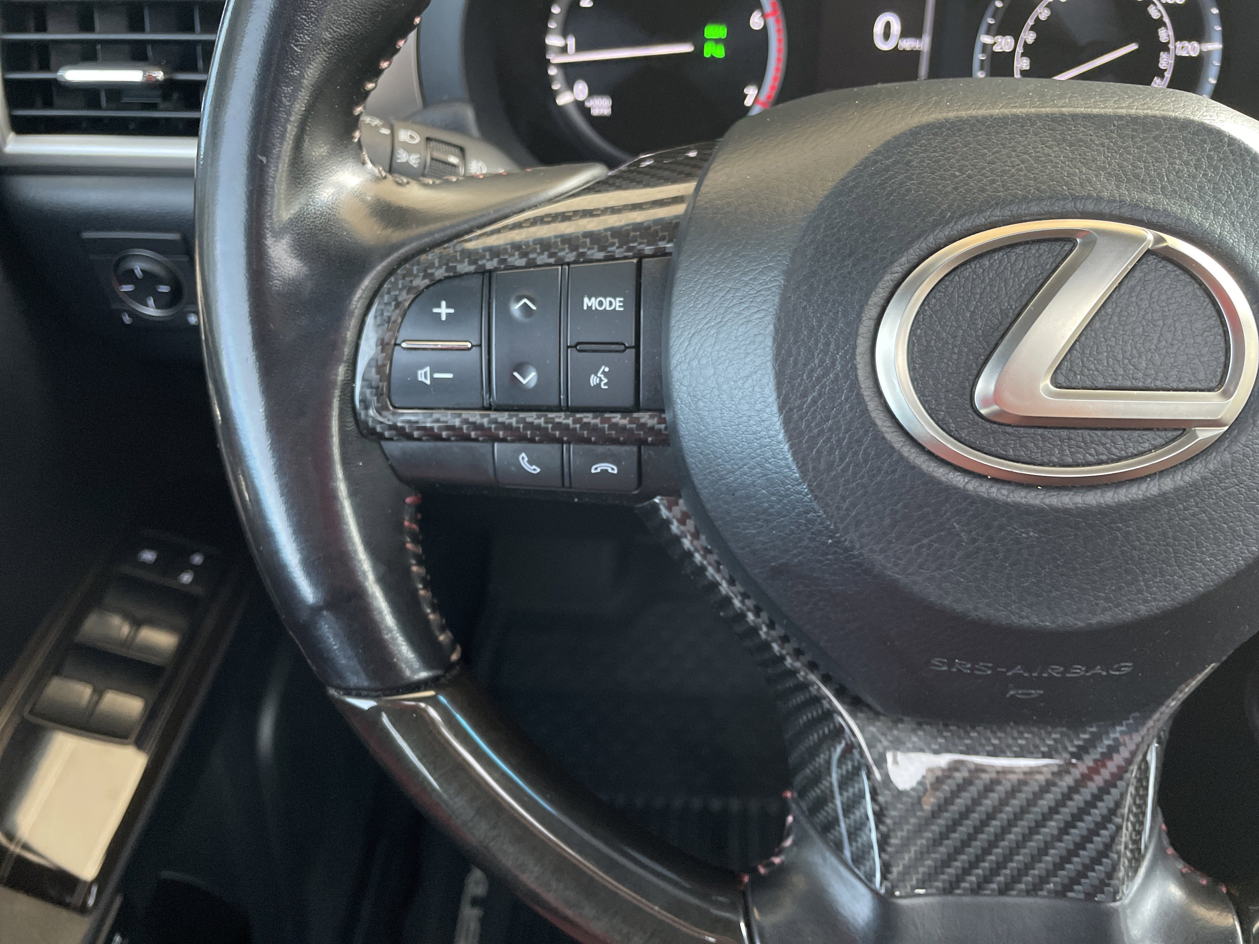 Used 2020 Lexus GX 460 Premium image 12