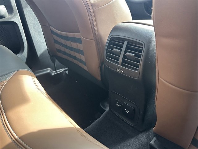 Certified 2023 Ford Bronco Sport Outer Banks w/ Tech Package image 39